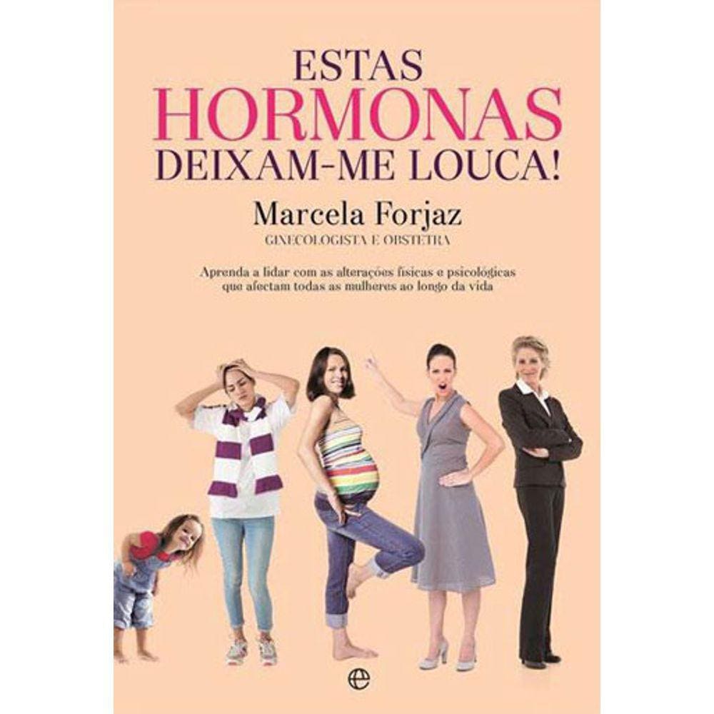 Estas Hormonas Deixamme Louca