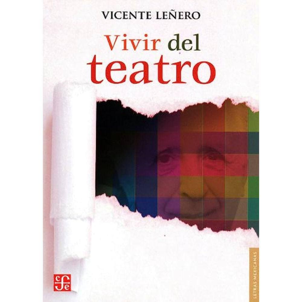 Vivir Del Teatro