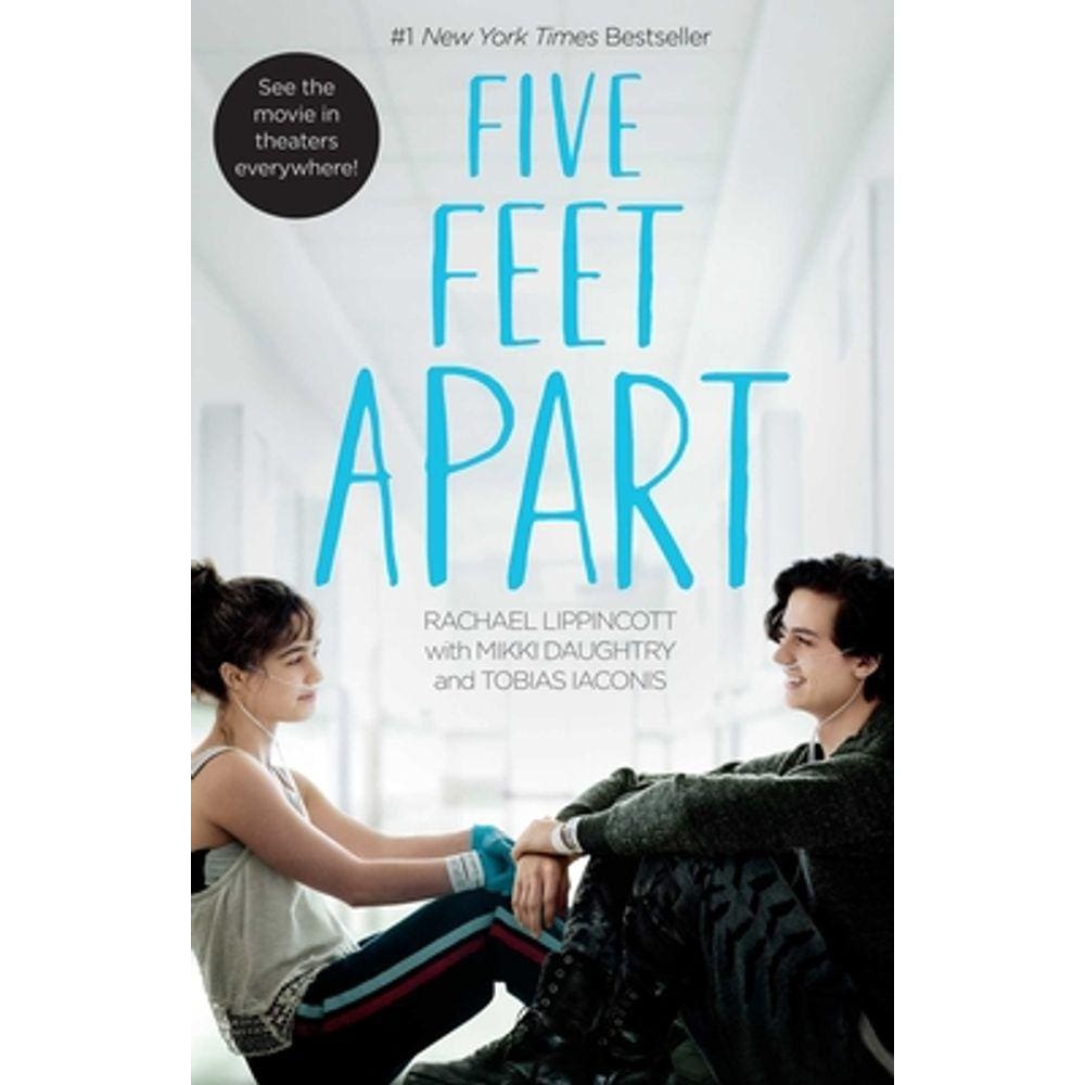 Five Feet Apart Movie