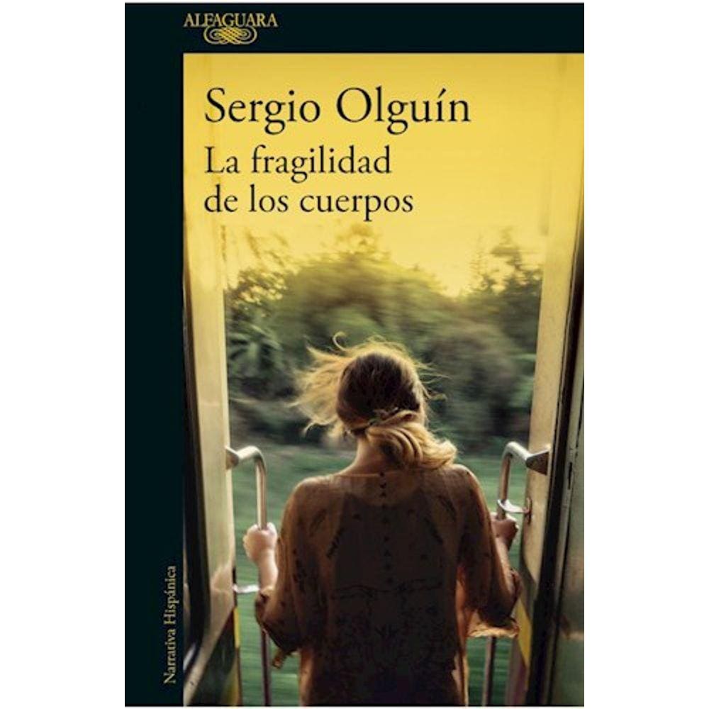 Fragilidad De Los Cuerpos