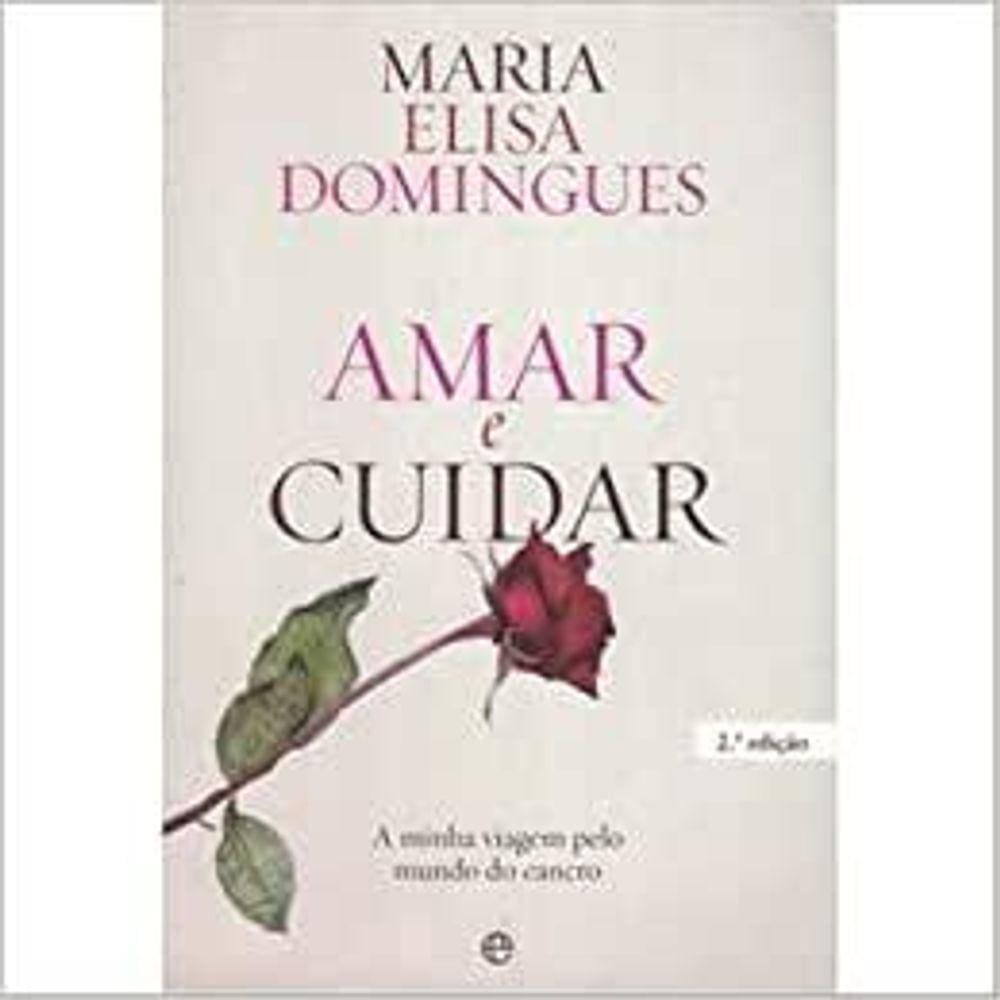Amar E Cuidar