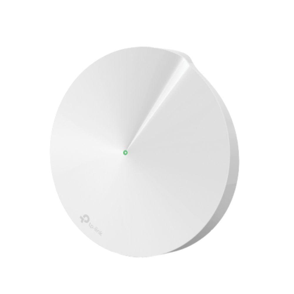 Roteador Wireless TP-Link AC1300 Gigabit 2,4GHz Mesh Dual-Band Branco DECO M5 V3.20