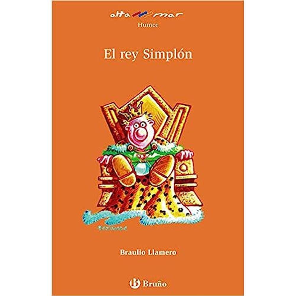 El rey Simplón