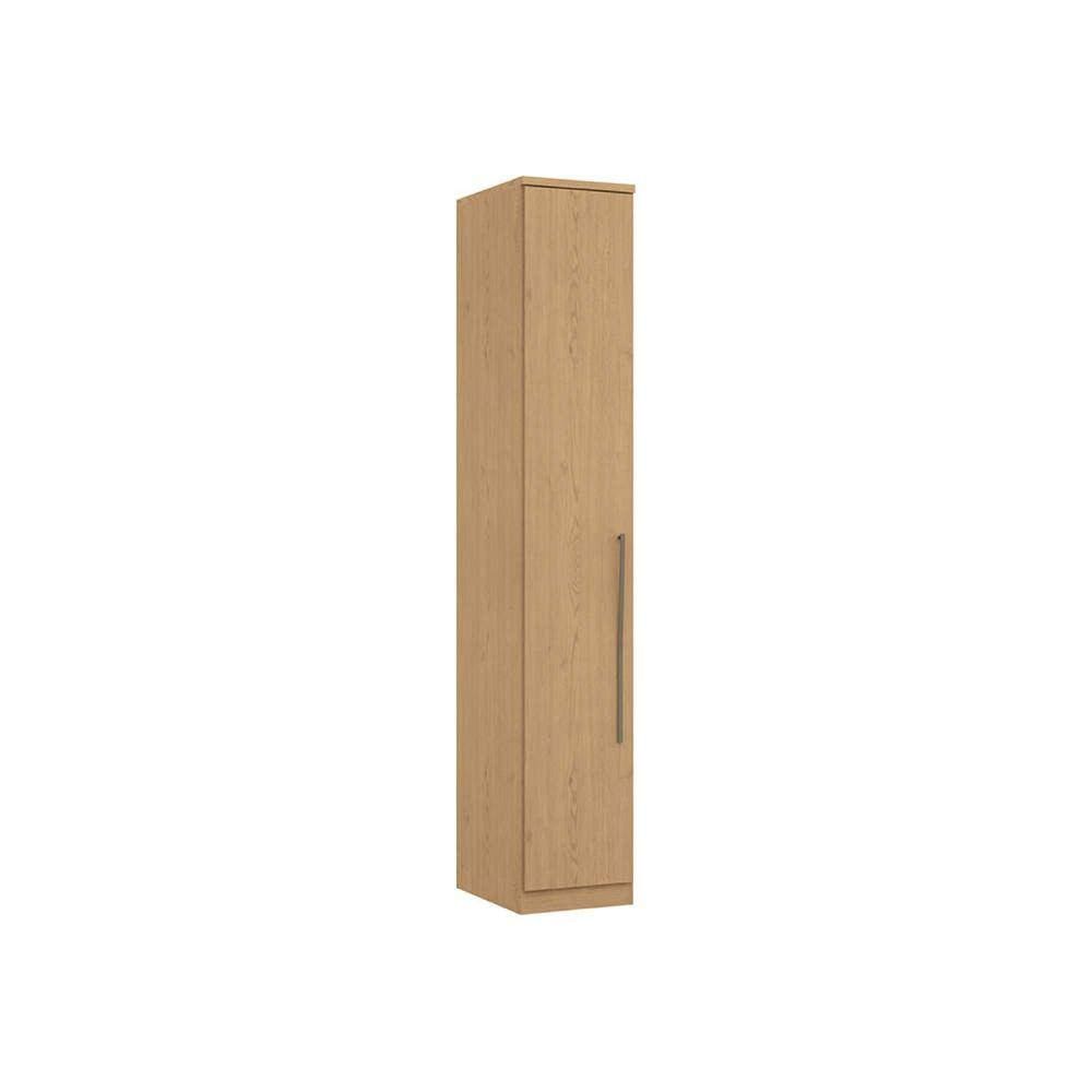 Módulo de Guarda Roupa 1 PortaElegance Móveis Castro Angelin