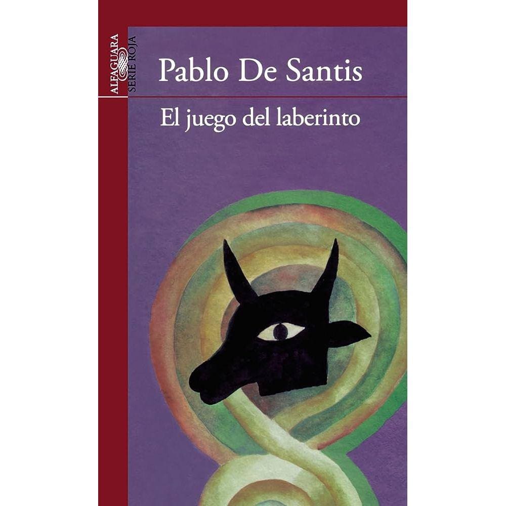 Juego Del Laberinto