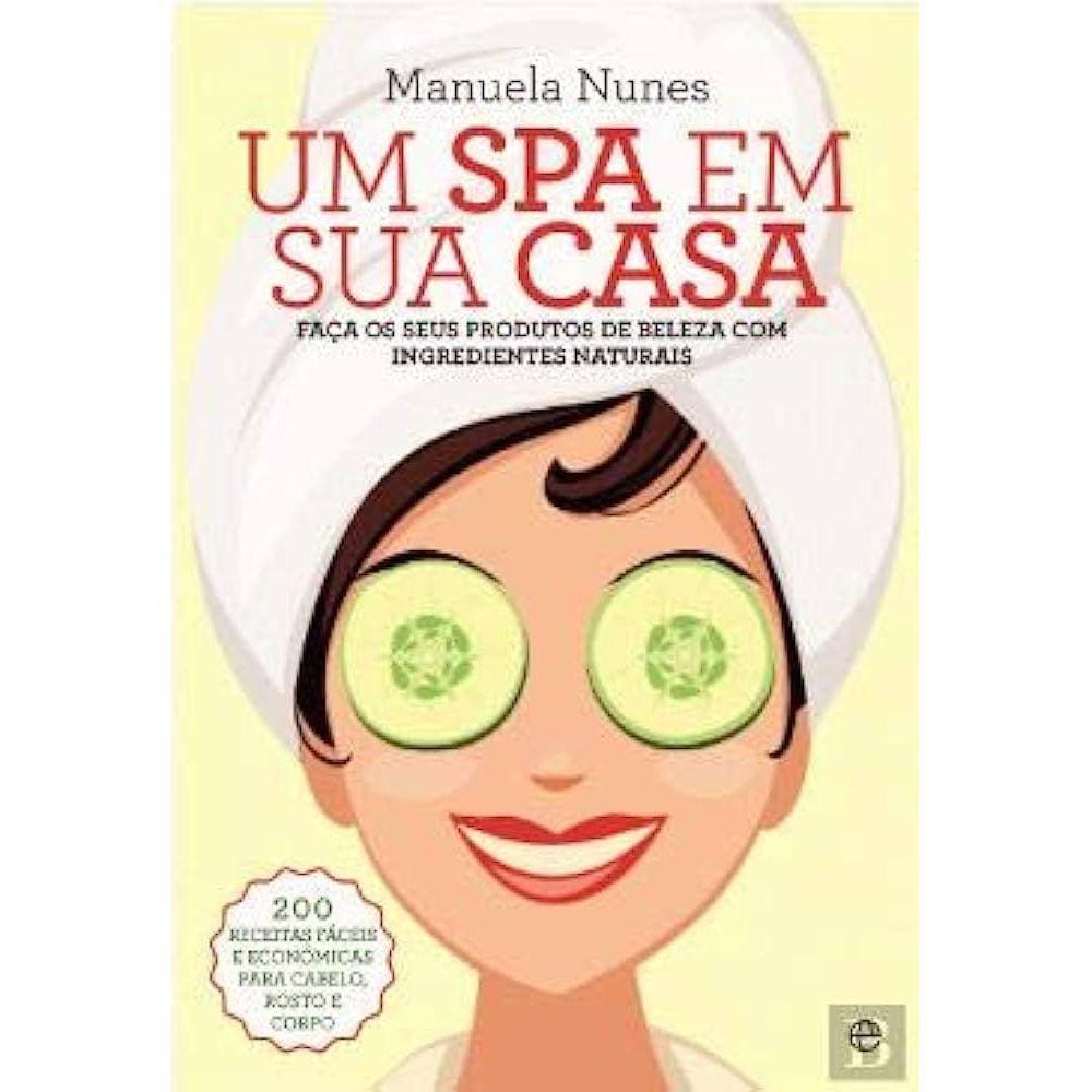 Um Spa Em Sua Casa