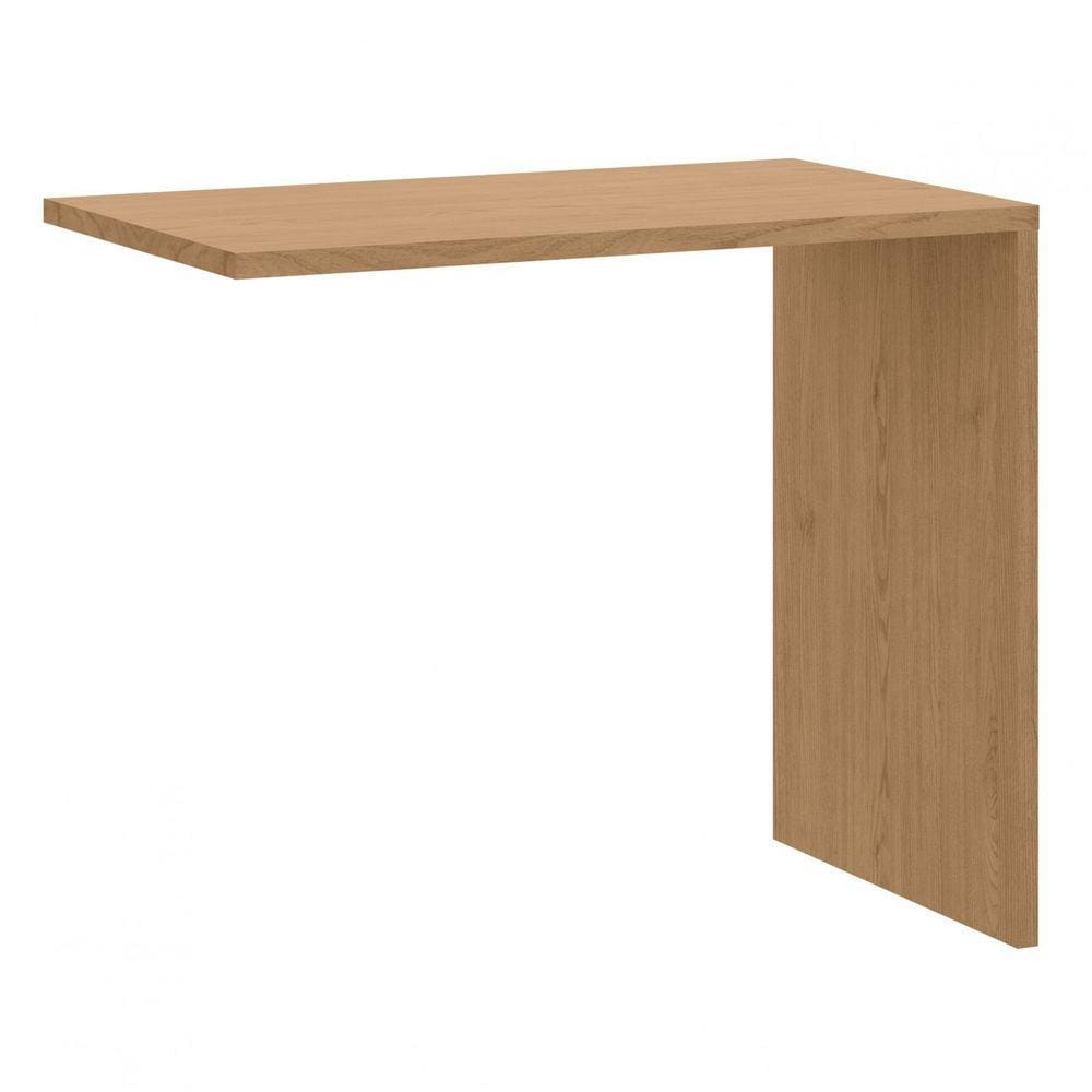 Mesa Complementar para Escritório Office Elegance Móveis Castro Angelin