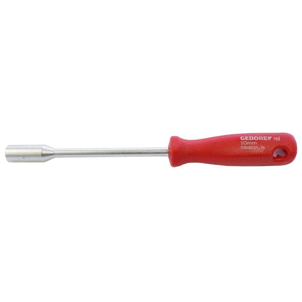 Chave Canhão 09mm Gedore RED