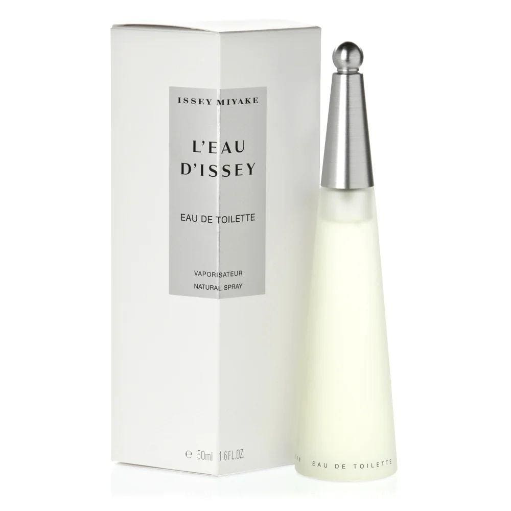 Perfume Issey Miyake Leau Dissey  Eau De Toilette 50ml