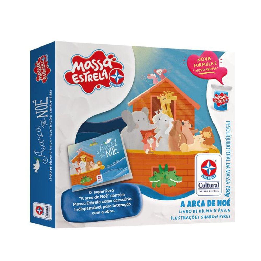 A Arca de Noé