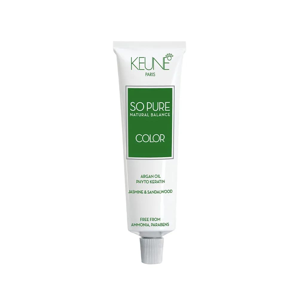 Keune So Pure Color 5 - Coloração 60ml