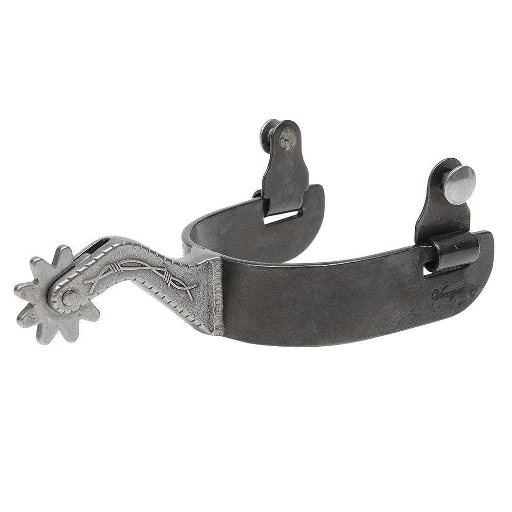Espora Billy para Cavalo Vinagre 27430