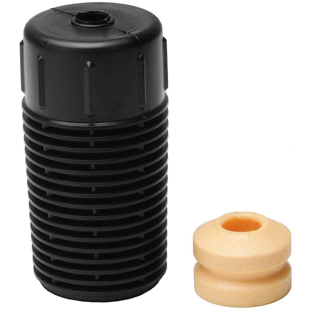 Kit Batente Coifa Amortecedor Celta Corsa Prisma Dianteiro
