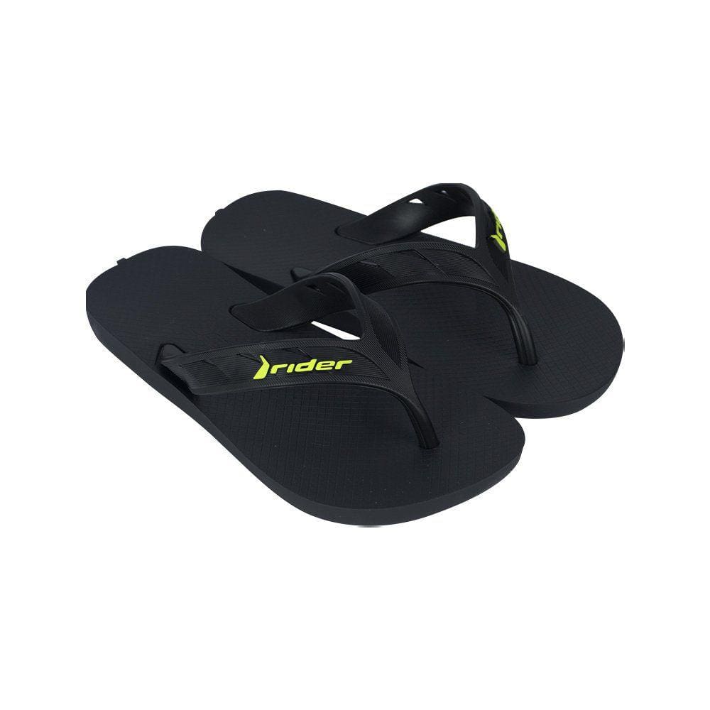 Chinelo Grendene Rider Street Juvenil Masculino