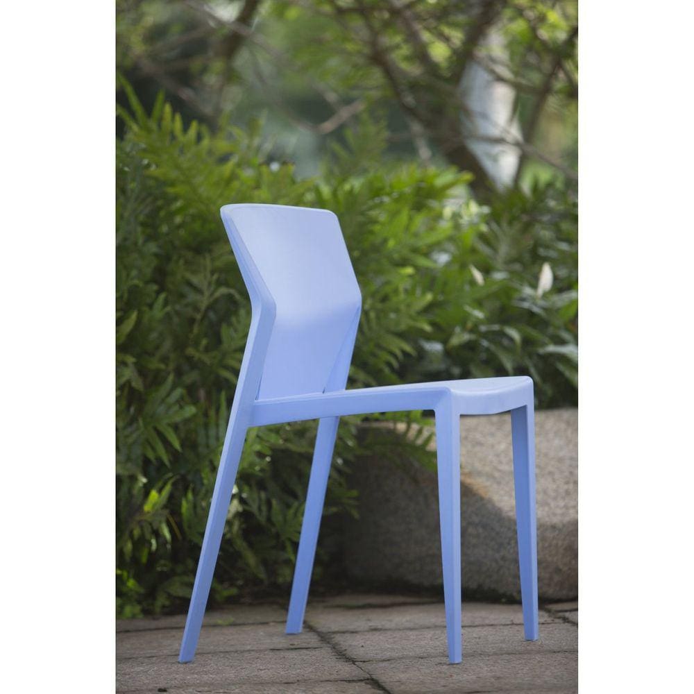 Cadeira Serelepe Lazuli