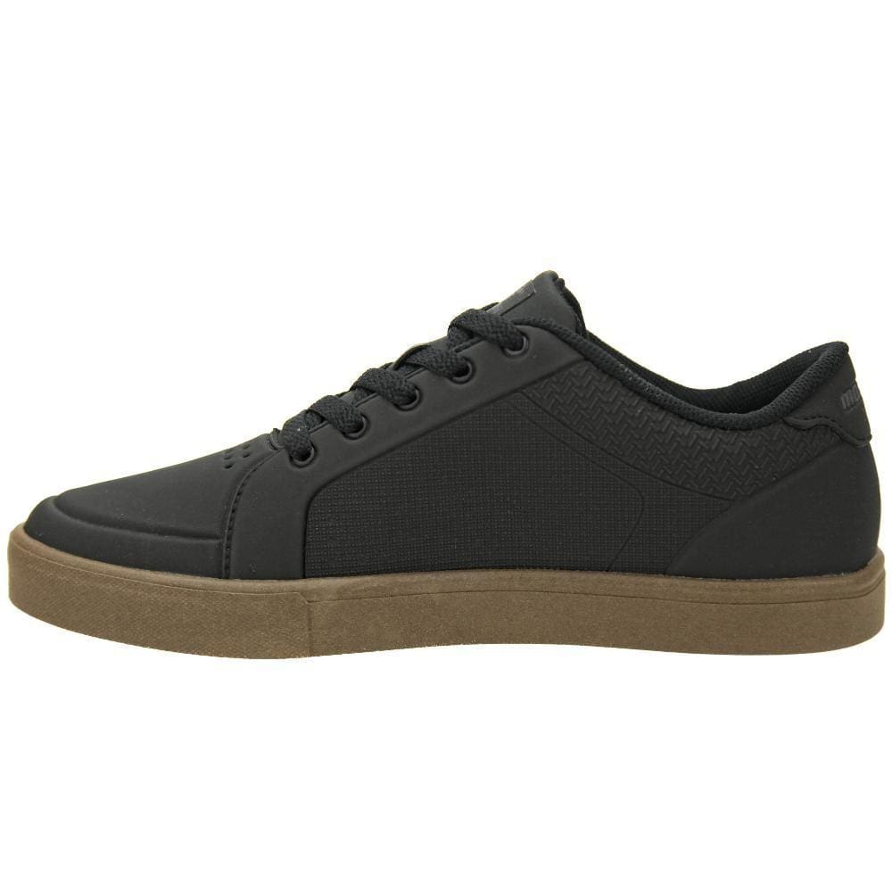 Tênis Mormaii Sintético Urban Preto - Masculino