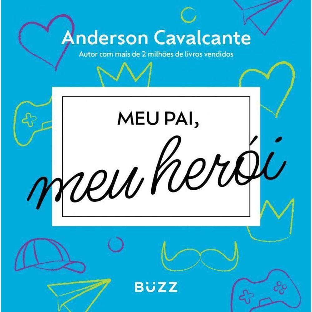 Meu Pai, Meu Herói