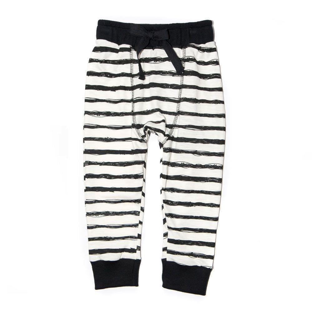Calça saruel bebê Wizard Pistol Star