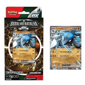 Cartas De Pokemon Gx com Preços Incríveis no Shoptime