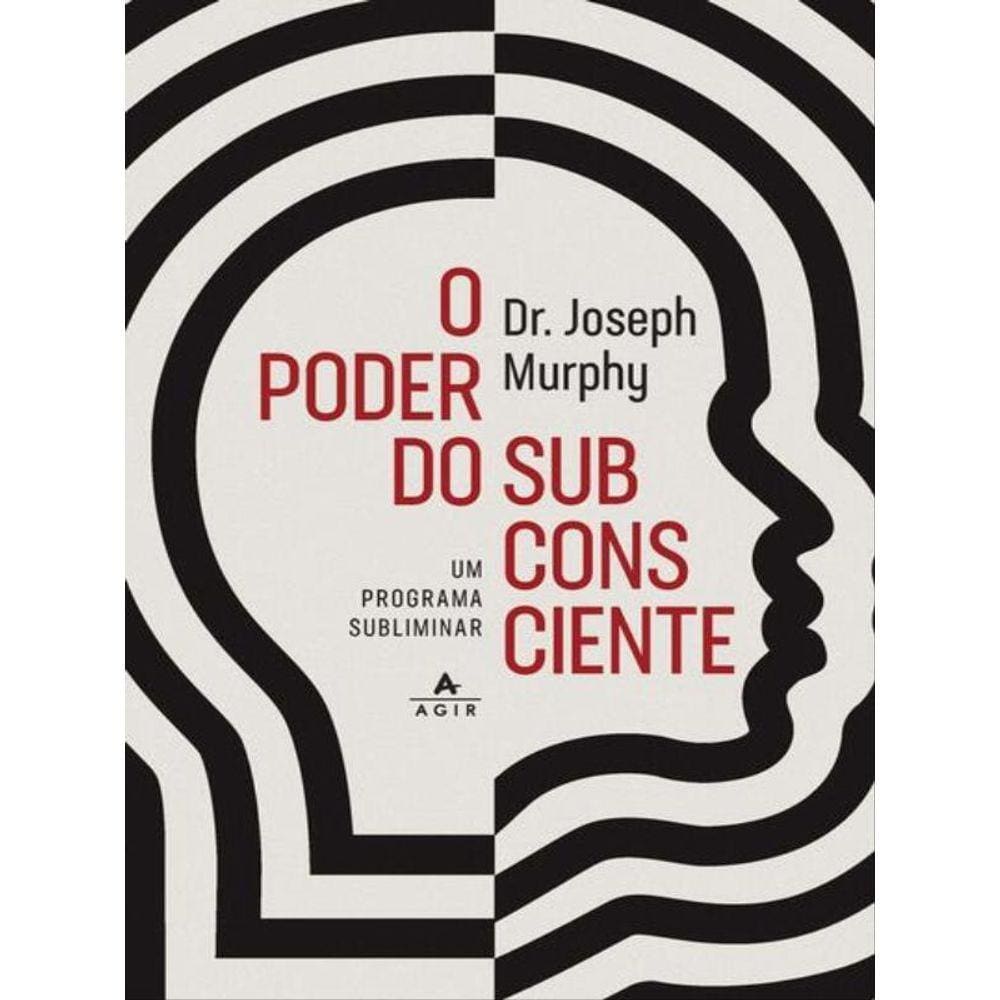 O Poder Do Subconsciente