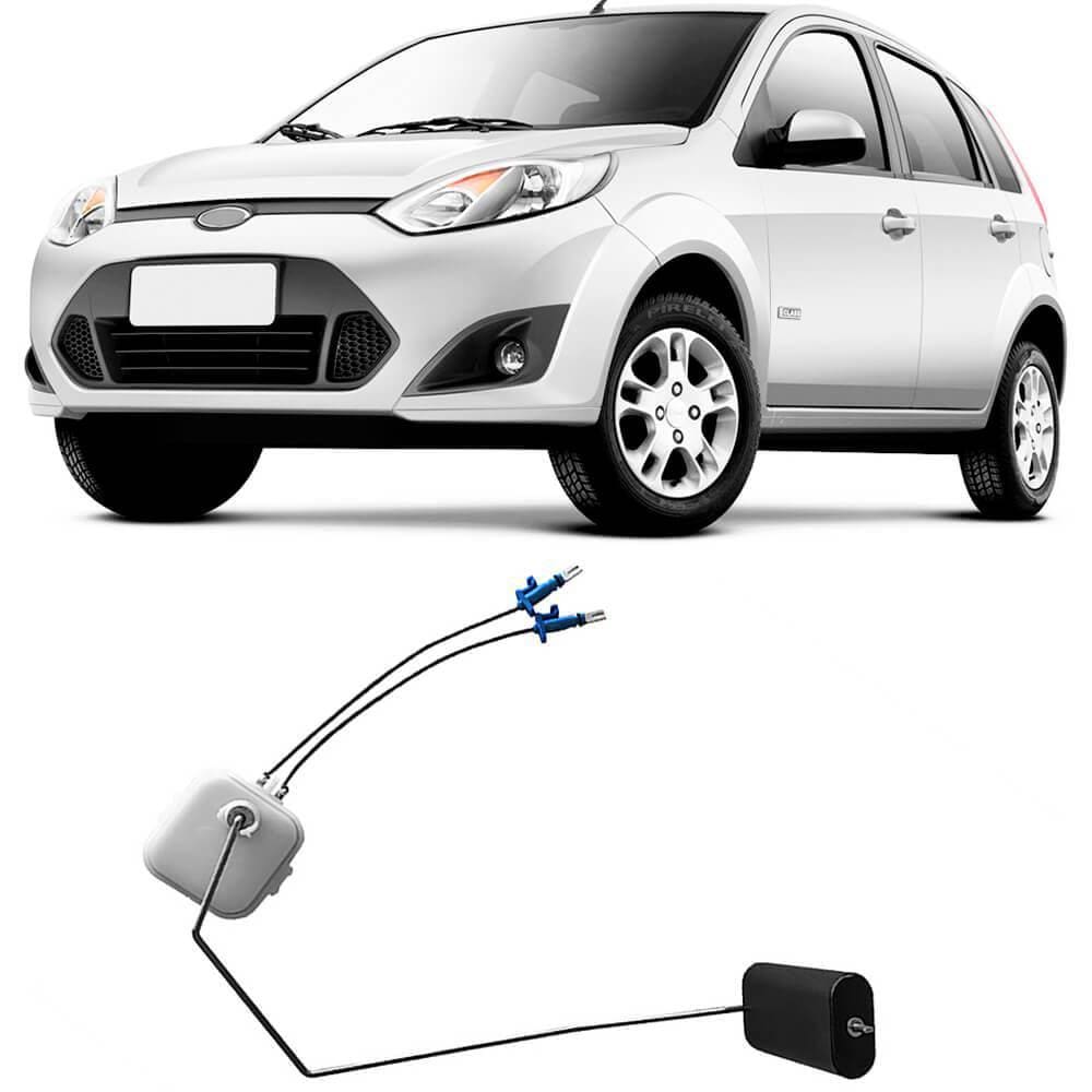 Sensor Nível Combustível New Fiesta 2013 a 2019 Ka 2014/2021