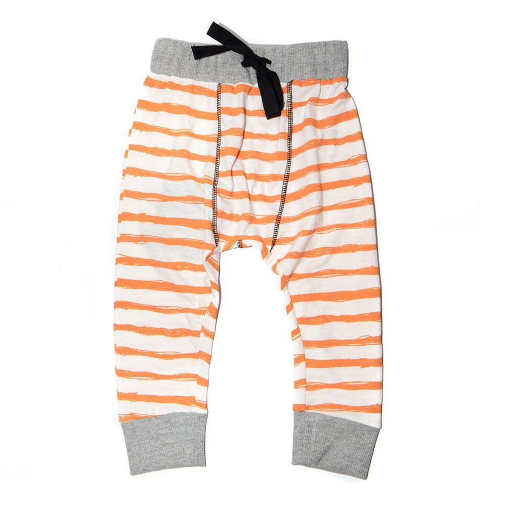 Calça Saruel bebê algodão Pistol Star - Warren