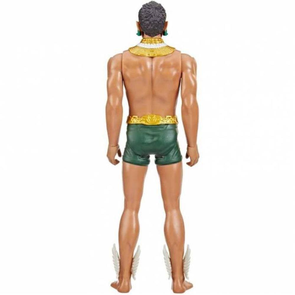Boneco Namor Wakanda Forever Marvel - Hasbro