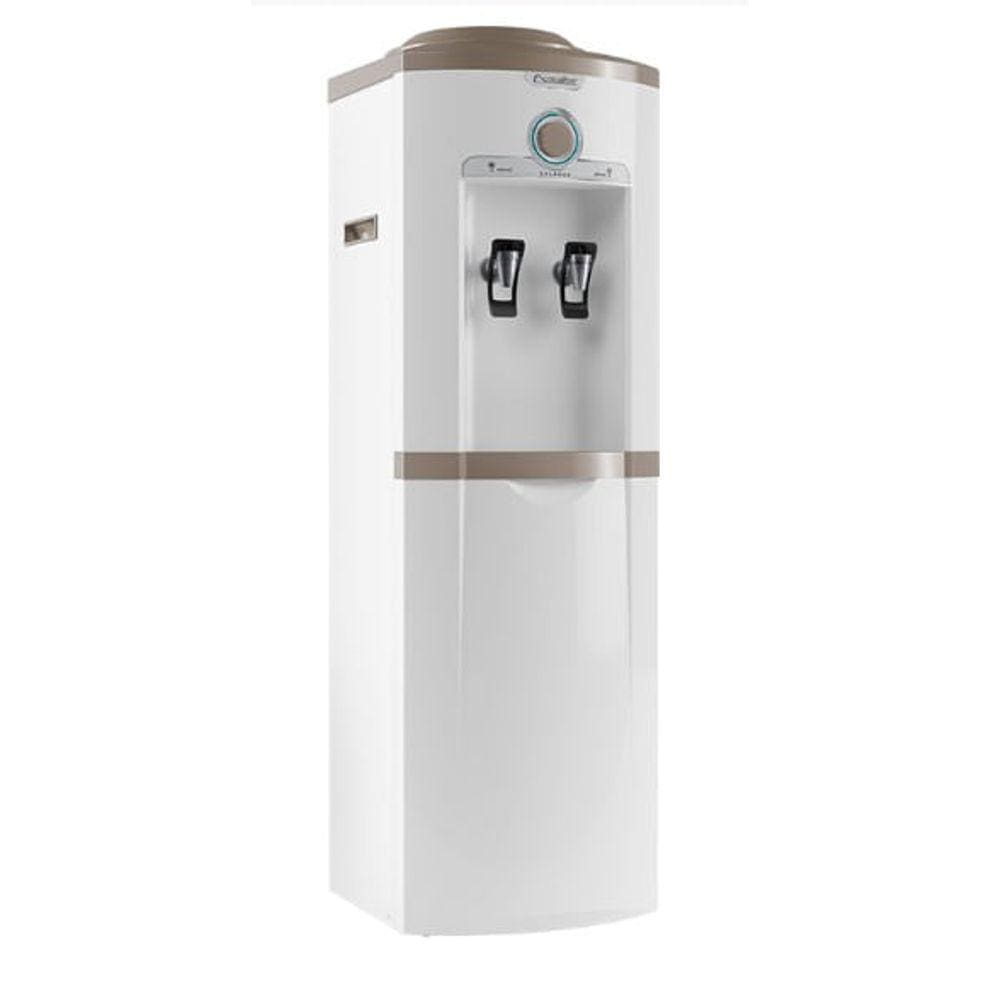 Bebedouro Garrafao Branco 1,00m Esmaltec