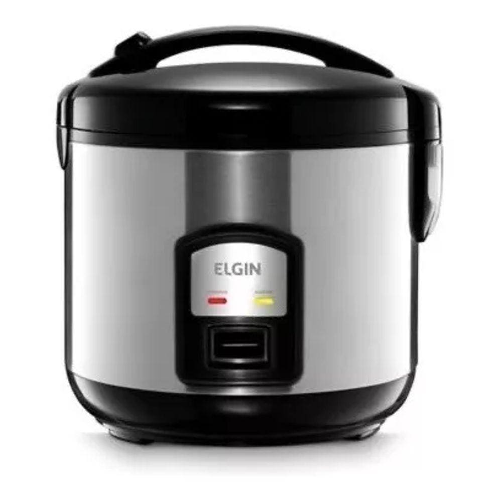 Panela De Arroz Elétrica Casa Perfeita - 1 Litro Elgin 220v