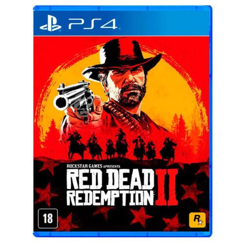 Detonado Especial: Red Dead Redemption 2