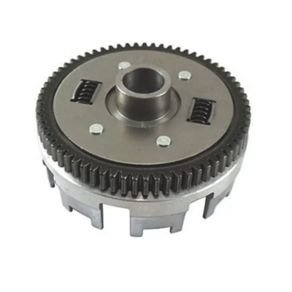 Campana Titan 150 Es Esd 04-13 Fan150 Bross 150 09-13 67D Nxr 125 13