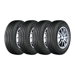 Kit 4 pneus aro 14 175/65 r14 goodyear kelly edge touring 82t - Pneus -  Magazine Luiza