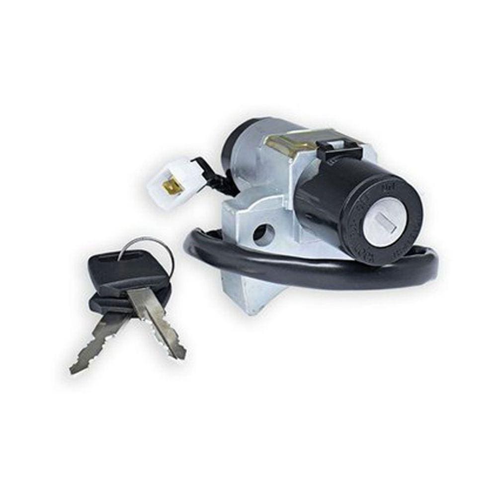 Chave de Ignição Honda CG Fan / Cargo 125 2014 à 2018