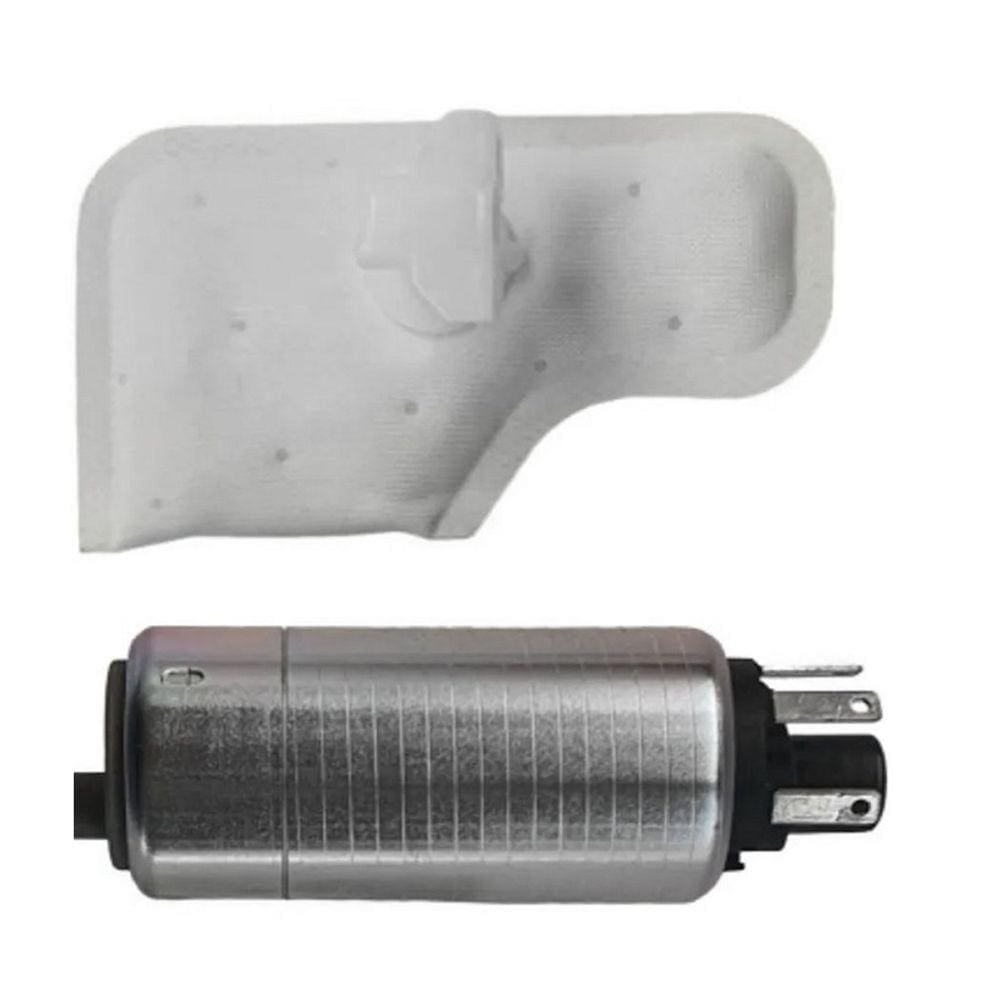 Refil Bomba Combustivel N-Max 160 C/ Filtro