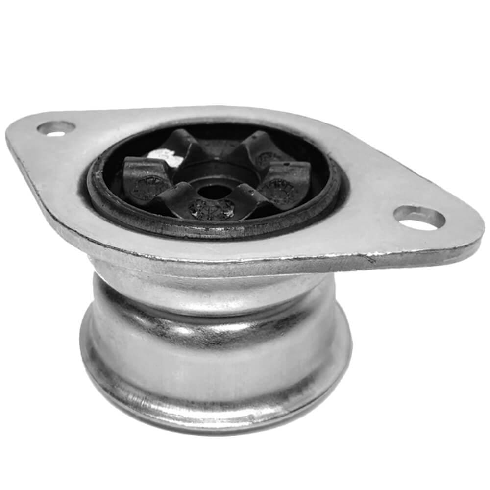 Coxim Amortecedor Ford Ecosport Fiesta 2002 A 2012 Traseiro