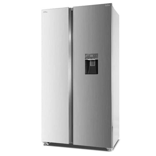 imagem-Geladeira Philco Side By Side 434 Litros PRF535ID - 110V