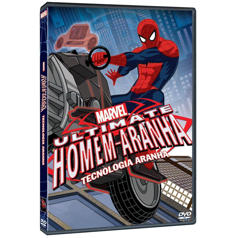 Homem-Aranha 60 Anos - Álbum Capa Cartão