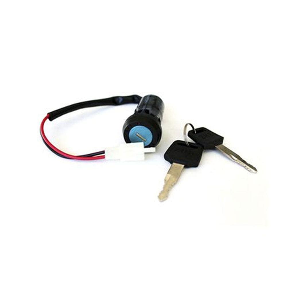 Chave de Ignição Honda CG Fan 125 2009 à 2013