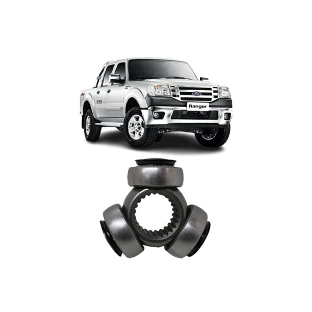 TRIZETA RANGER 3.0 4X4 (2004/2012) 24DX35,5mm