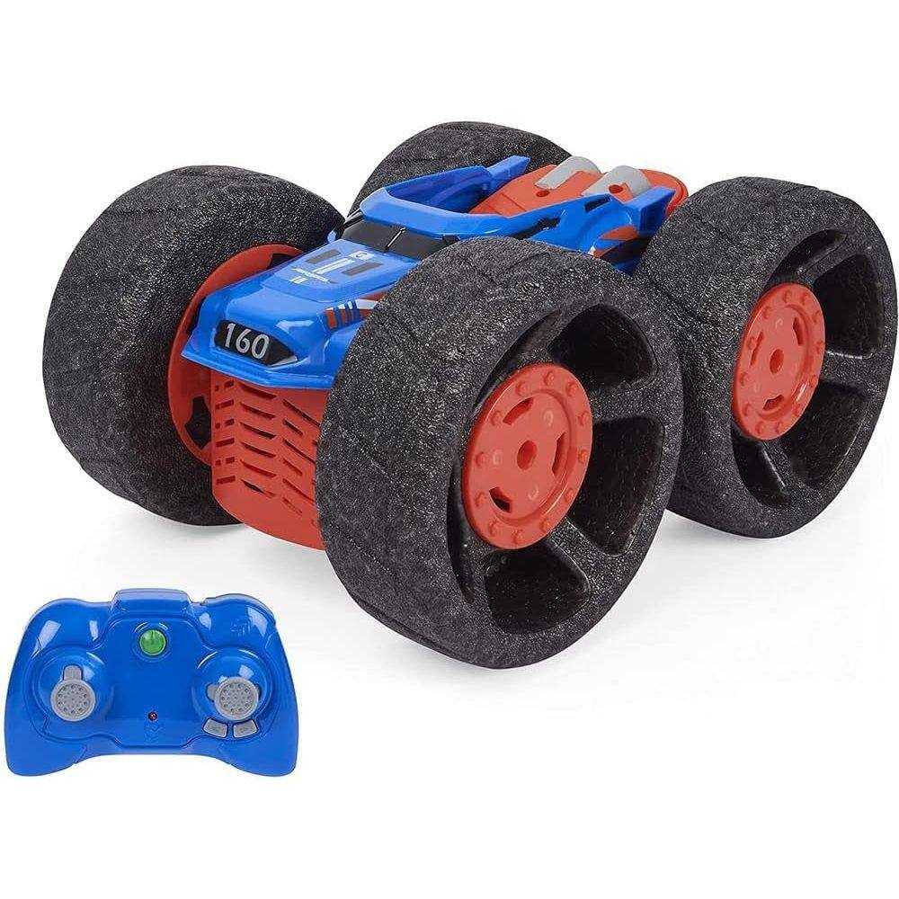 Air Hogs - Jump Fury R/C