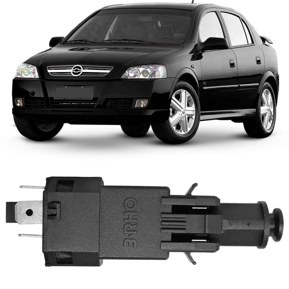 Interruptor Luz de Freio Chevrolet Astra Vectra 345 3RHO