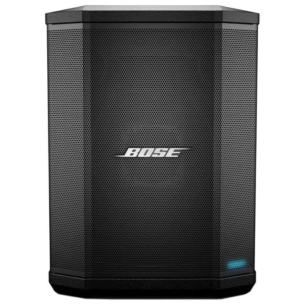 Caixa De Som Bose S1 Pro Bluetooth