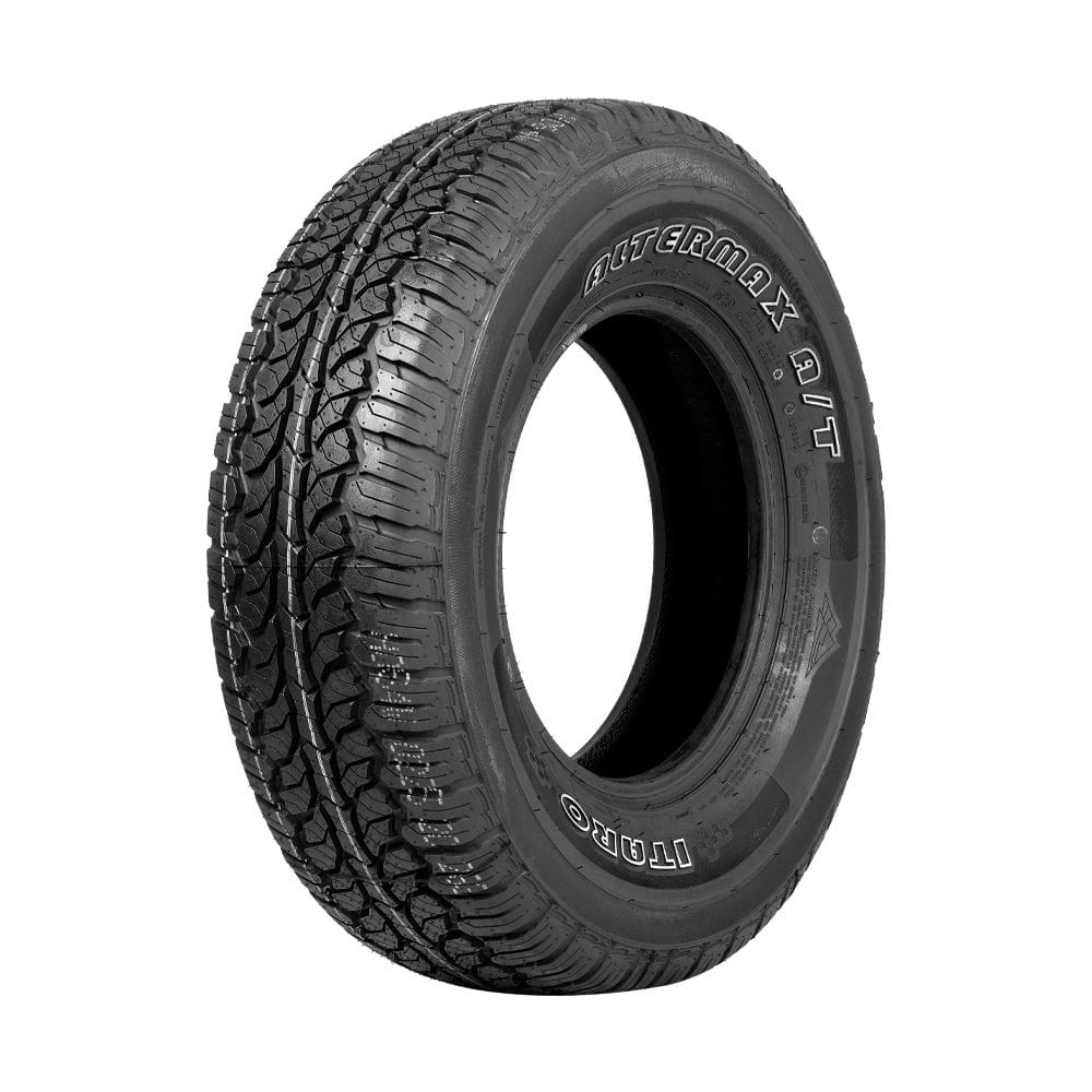 Pneu Itaro Aro 15 Altermax A/T 31X10.50R15 109S XL - Letras Brancas