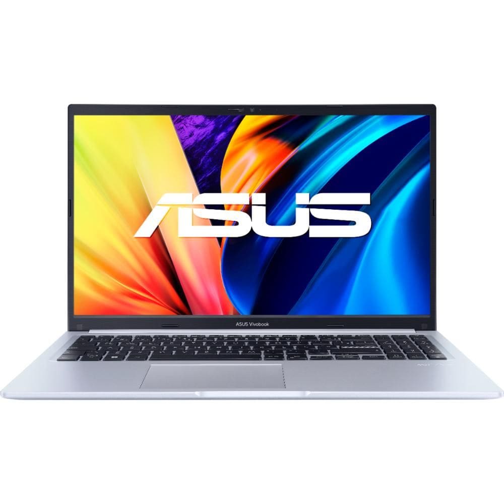 Notebook ASUS Vivobook AMD Ryzen 7 4800H AMD Radeon Graphics 256GB SSD 16GB 15,6" Linux Keep OS M1502IA-EJ211