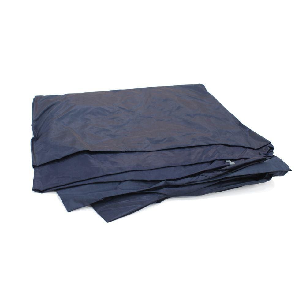 Teto para Gazebo Lona modelo Trixx NTK na medida 3m x 3m com proteção solar UV50+