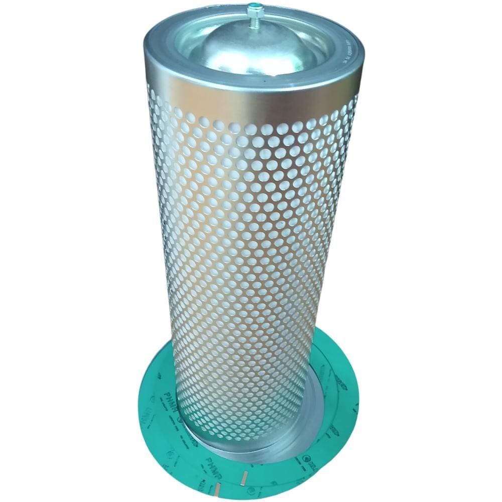 Filtro Separador de Ar e Óleo 1031006901 Chicago Pneumatic