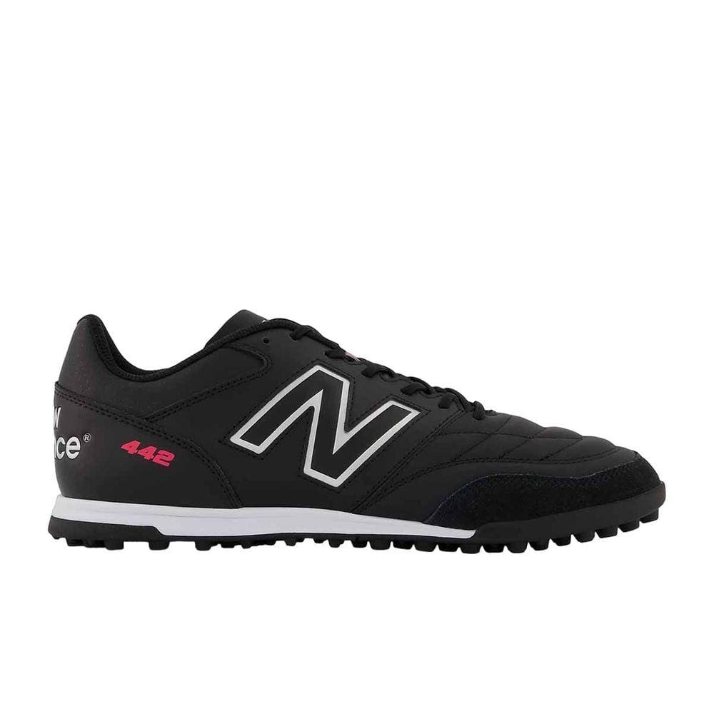 Chuteira New Balance Society 442 V2 Team Masculina MS42TBK2