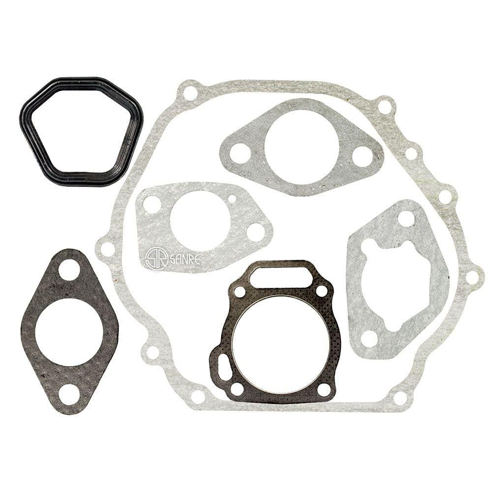 Kit De Juntas Sanre - P/ Mot. Estacionario 10/13 Hp