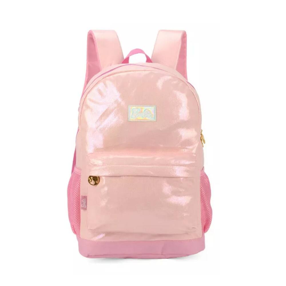 Mochila De Costas Rosa Maxlog MS46377BB2500