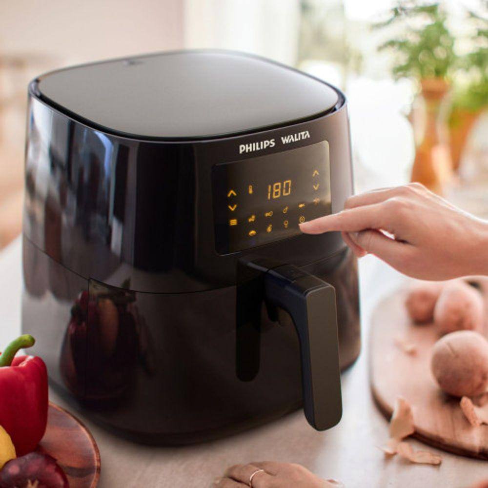 Ver as panela airfryer casa bahia fritadeira airfryer panela airfryer